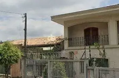 Sobrado à venda com 3 dormitórios na zona norte em rua caetano teixeira, jardim virginia bianca, sã