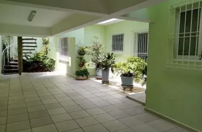 Casa com 2 quartos à venda na Travessa Sebastião Amorim, 77, Limão, São Paulo