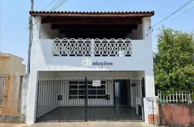 Casa com 3 quartos à venda na Rua José Marcos de Albuquerque, 165, Jardim Santa Mônica, São Paulo