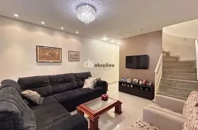 Casa com 3 quartos à venda na Rua Rafael Arnoni, 52, Vila Irmãos Arnoni, São Paulo