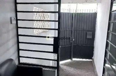 Casa com 2 quartos à venda na Rua Manuel Jacinto, 190, Vila Morse, São Paulo