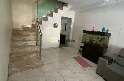 Casa com 2 quartos à venda na Rua Emílio Kemp, 463, Vila Penteado, São Paulo
