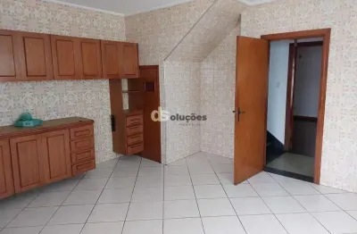 Casa com 5 quartos à venda na Rua dos Operários, 51, Vila Brasilina, São Paulo