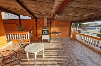 Casa à venda, jardim são joão (jaraguá), são paulo, sp
