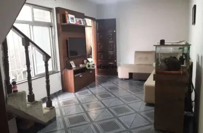 Sobrado à venda com 2 dormitórios na zona norte, jardim líbano, são paulo, sp