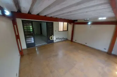 Sobrado à venda com 3 dormitórios na r. monsenhor castro nery, parque são domingos, são paulo, sp
