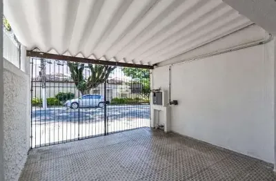 Casa com 2 quartos à venda na Alameda dos Piratinins, 263, Planalto Paulista, São Paulo