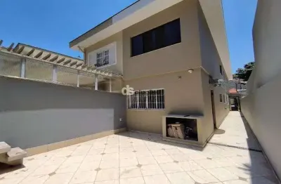 Casa com 3 quartos à venda na Rua Duarte, 77, Vila Mazzei, São Paulo