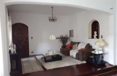 Sobrado à venda com 3 dormitórios na zona norte, horto florestal, são paulo, sp