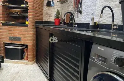 Casa com 3 quartos à venda na Avenida Danton Jobim, 90, Capela do Socorro, São Paulo