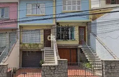 Sobrado à venda com 2 dormitórios na zona norte em rua daniel rossi, santana, são paulo, sp