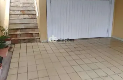 Casa com 3 quartos à venda na Rua Moacir Miguel da Silva, 620, Jardim Bonfiglioli, São Paulo