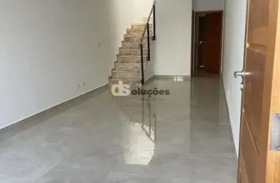Casa com 3 quartos à venda na Rua Joaquim Carlos Klein, 41, Vila Santana, São Paulo