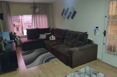Casa com 3 quartos à venda na Rua Moacir Miguel da Silva, 620, Jardim Bonfiglioli, São Paulo