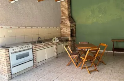 Casa com 3 quartos à venda na Rua Alesso Baldovinetti, 845, Casa Verde, São Paulo