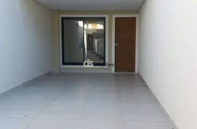 Casa com 3 quartos à venda na Rua Icapará, 68, Jardim Sabará, São Paulo