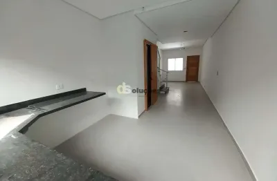 Casa com 2 quartos à venda na Rua Antônio Saldanha Machado, 70, Jardim Nosso Lar, São Paulo