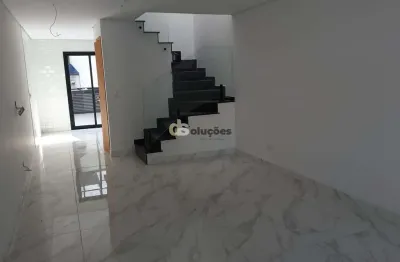 Casa com 3 quartos à venda na Rua Icapará, 66, Jardim Sabará, São Paulo