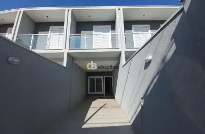 Casa com 3 quartos à venda na Rua Juari, 171, Jardim Sabará, São Paulo