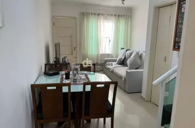 Casa em condominio fechado à venda com 2 dormitórios na zona norte, imirim, são paulo, sp