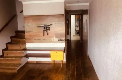 Sobrado em condominio fechado à venda com 2 dormitórios, horto florestal, são paulo, sp.