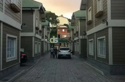 Sobrado em condominio fechado à venda com 2 dormitórios na zona norte, tremembé, são paulo, sp
