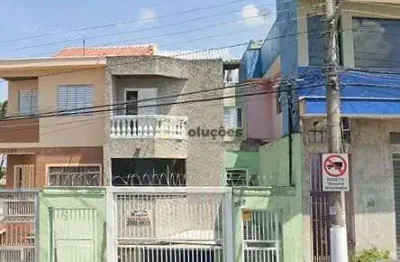 Sobrado à venda com 3 dormitórios na rua dende, jardim cidade pirituba, são paulo, sp