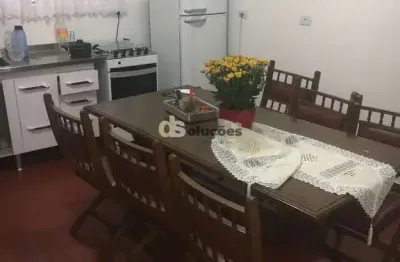 Casa com 2 quartos à venda na Rua Portão Preto, 237, Vila Mangalot, São Paulo