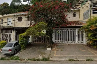 Sobrado residencial à venda com 2 quartos na zona norte, tremembé, são paulo, sp