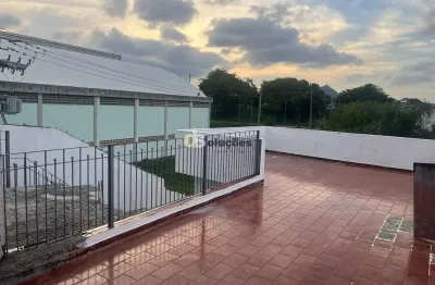 Casa com 3 quartos à venda na Rua Banabuiú, 215, Vila Comercial, São Paulo