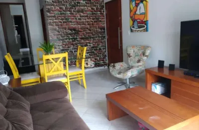 Sobrado à venda com 2 dormitórios na zona norte, tremembé, são paulo, sp