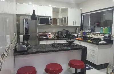 Casa à venda, conjunto residencial bandeirantes, são paulo, sp