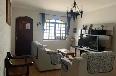 Casa com 3 quartos à venda na Avenida Barro Branco, 365, Vila do Encontro, São Paulo