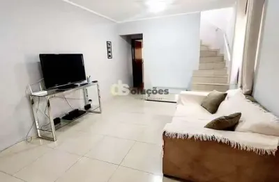 Sobrado residencial  à venda com 2 quartos na zona norte, tremembé, são paulo, sp