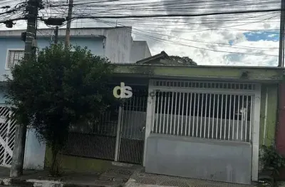 Casa com 2 quartos à venda na Rua Nair Kube, 142, Jardim Ema, Guarulhos