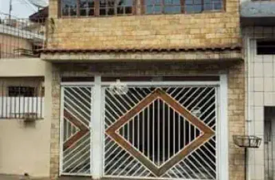 Casa com 3 quartos à venda na Rua Gustavo de Lacerda, 395, Jardim Mutinga, São Paulo