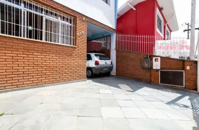 Sobrado à venda com 3 dormitórios na rua amoroso costa com 223m, jardim são paulo (zona norte), são