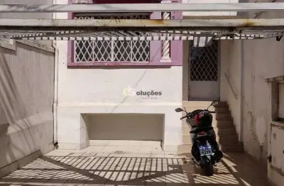 Casa comercial com 2 salas à venda na Rua Clélia, 1365, Água Branca, São Paulo