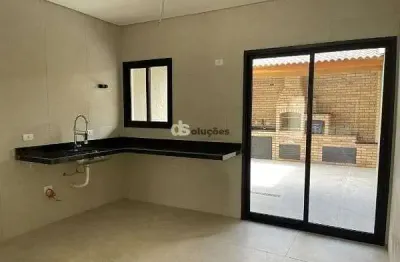 Casa com 3 quartos à venda na Rua Toninhas, 349, Vila Gea, São Paulo