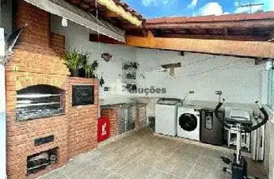 Casa com 3 quartos à venda na Rua Laurindo Sbampato, 270, Vila Guilherme, São Paulo
