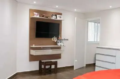 Casa com 3 quartos à venda na Rua das Vertentes, 377, Vila Constança, São Paulo