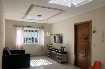 Sobrado à venda com 3 dormitórios na zona norte, jardim virginia bianca, são paulo, sp