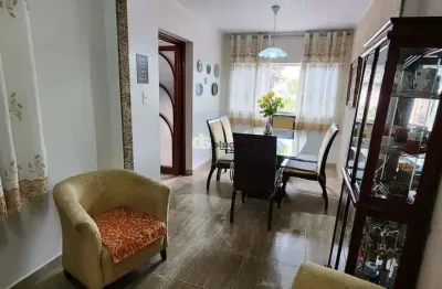 Casa em condomínio fechado com 3 quartos à venda na Rua Tatsuo Okachi, 514, Chácara Inglesa, São Paulo