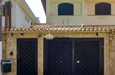 Casa com 3 quartos à venda na Rua Nelson, 183, Vila Isolina Mazzei, São Paulo