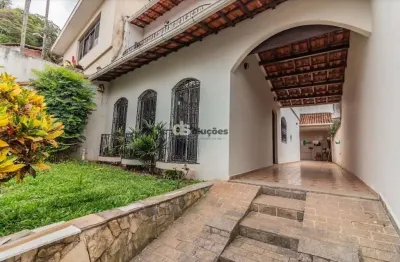 Casa residencial  à venda com 2 quartos na zona norte, horto florestal, são paulo, sp