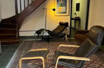 Casa com 2 quartos à venda na Rua Borges Lagoa, 688, Vila Clementino, São Paulo