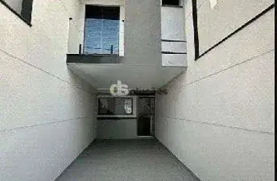 Casa com 3 quartos à venda na Rua Luís Antônio dos Santos, 565, Santa Teresinha, São Paulo