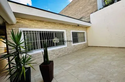 Casa residencial à venda com 3 dormitórios na zona norte, freguesia do ó, são paulo, sp