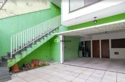Sobrado à venda com 3 dormitórios na zona norte, imirim, são paulo, sp