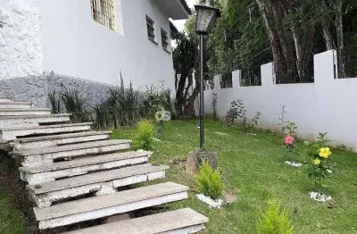 Casa com 3 quartos à venda na Praça Antônio Manuel Do Espírito Santo, 136, Jardim Bonfiglioli, São Paulo